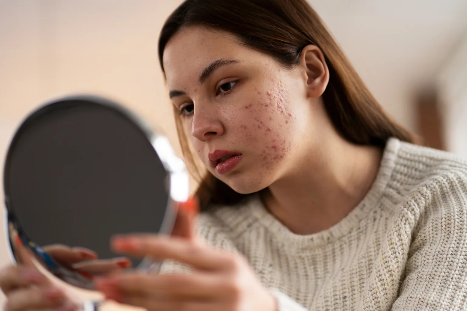 Acne at AgeRejuvenation in Tampa, FL