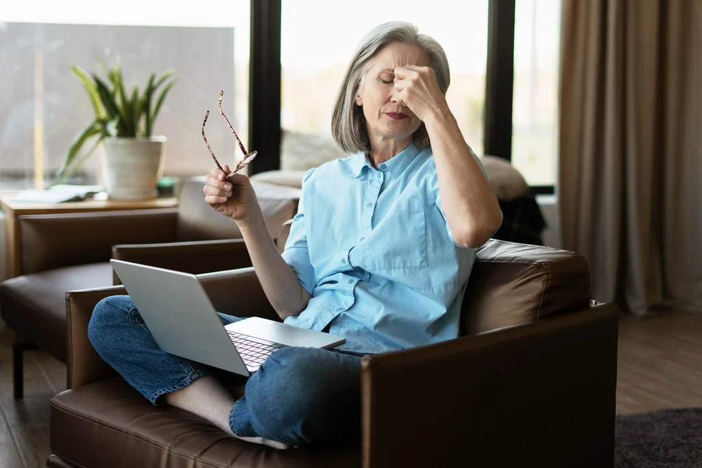 Chronic Fatigue at AgeRejuvenation in Tampa, FL