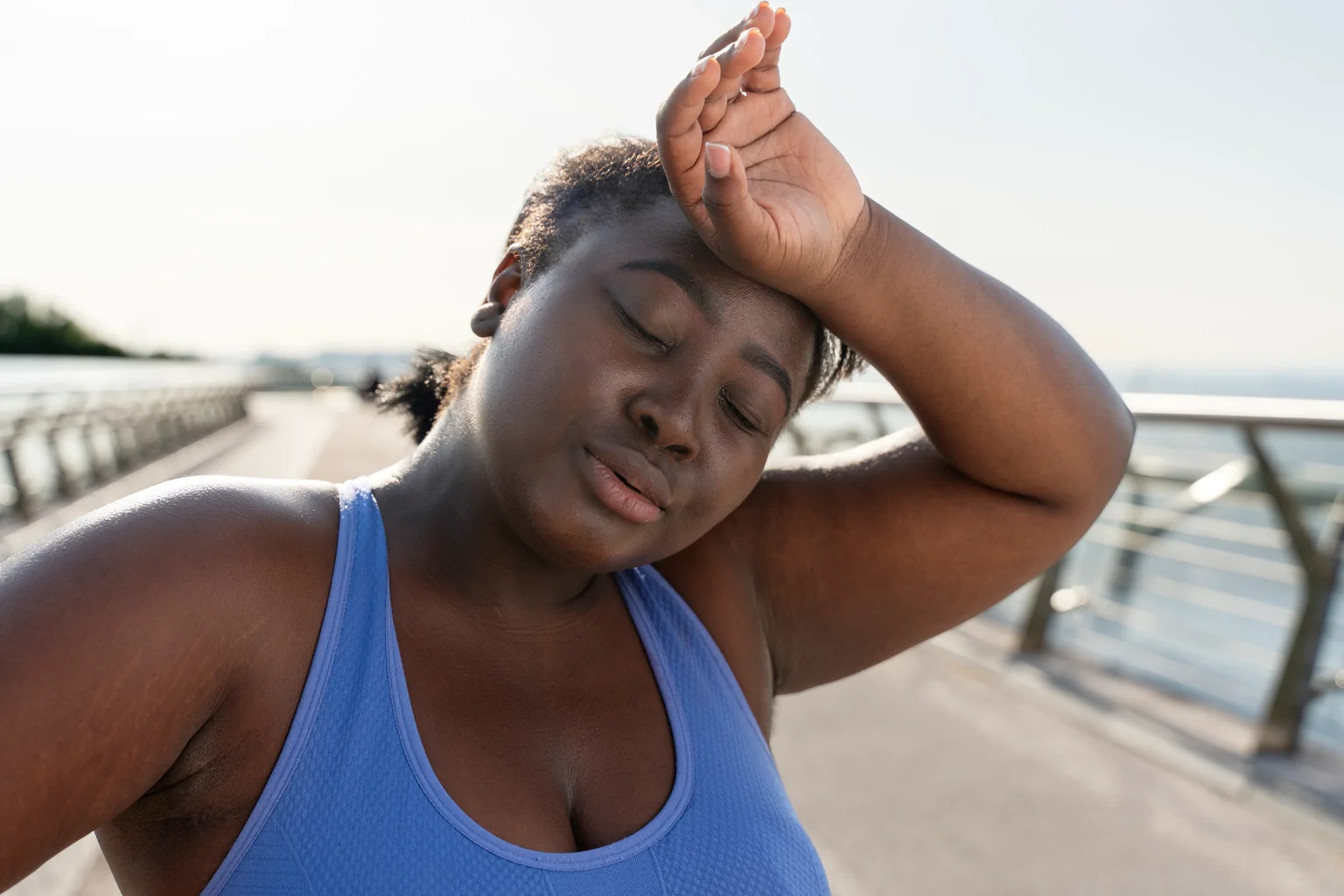 Chronic Fatigue at AgeRejuvenation in Tampa, FL
