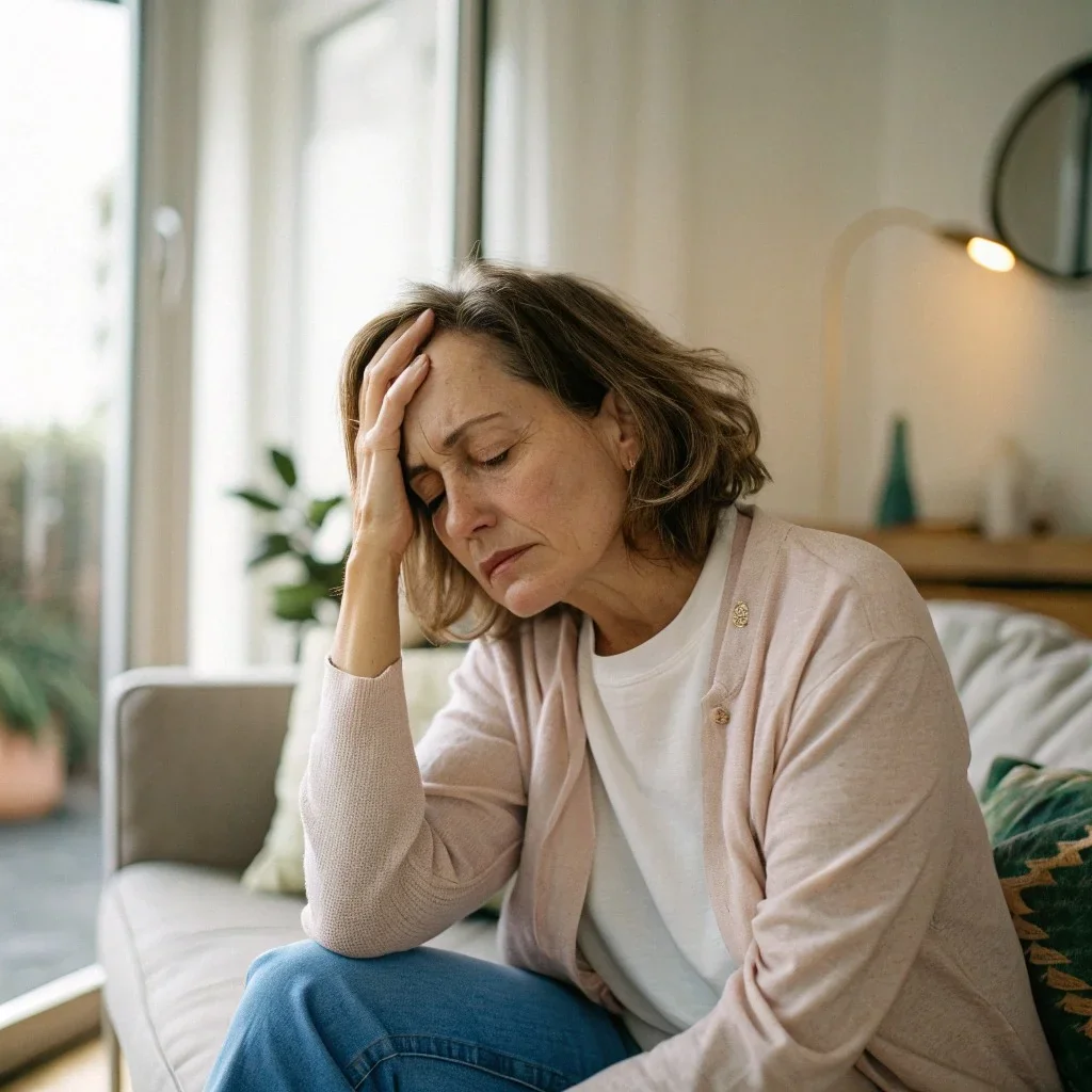 Female Low Libido at AgeRejuvenation in Tampa, FL