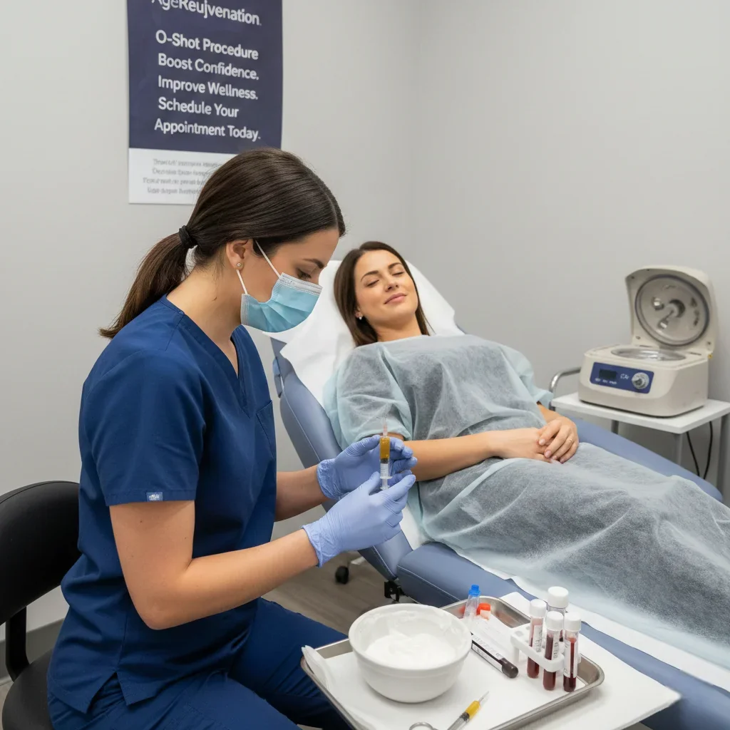 Female Low Libido at AgeRejuvenation in Tampa, FL