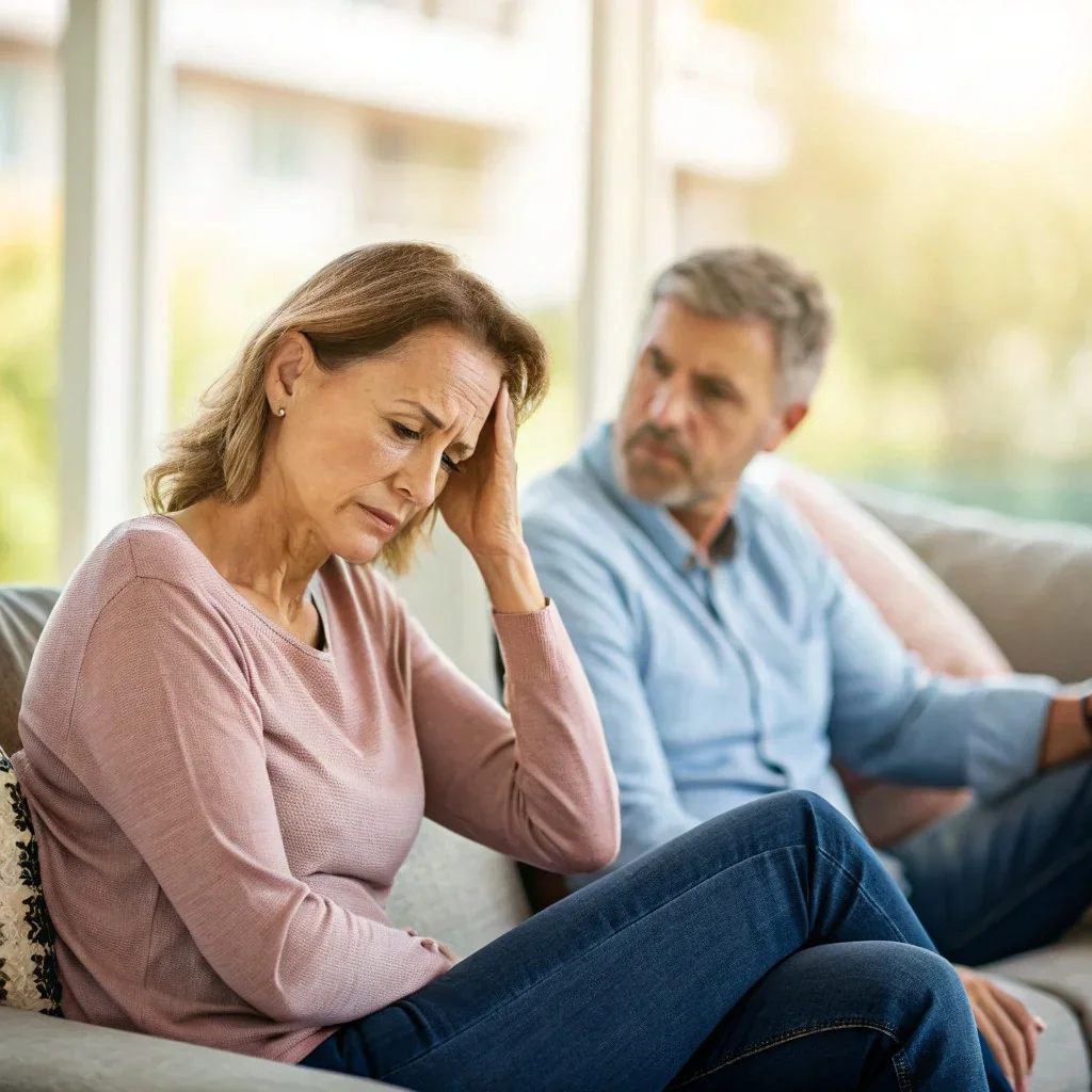 Female Orgasmic Disorder at AgeRejuvenation in Tampa, FL