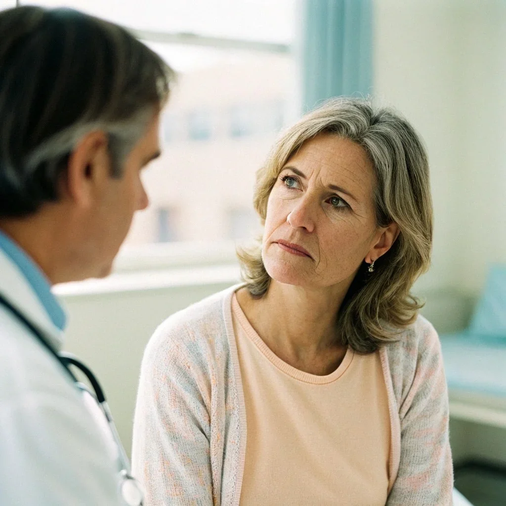 Female Orgasmic Disorder at AgeRejuvenation in Tampa, FL