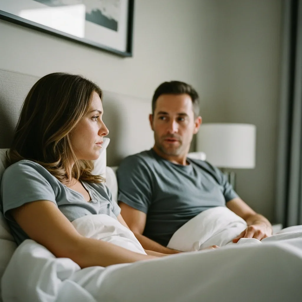 Female Sexual Arousal Disorder at AgeRejuvenation in Tampa, FL