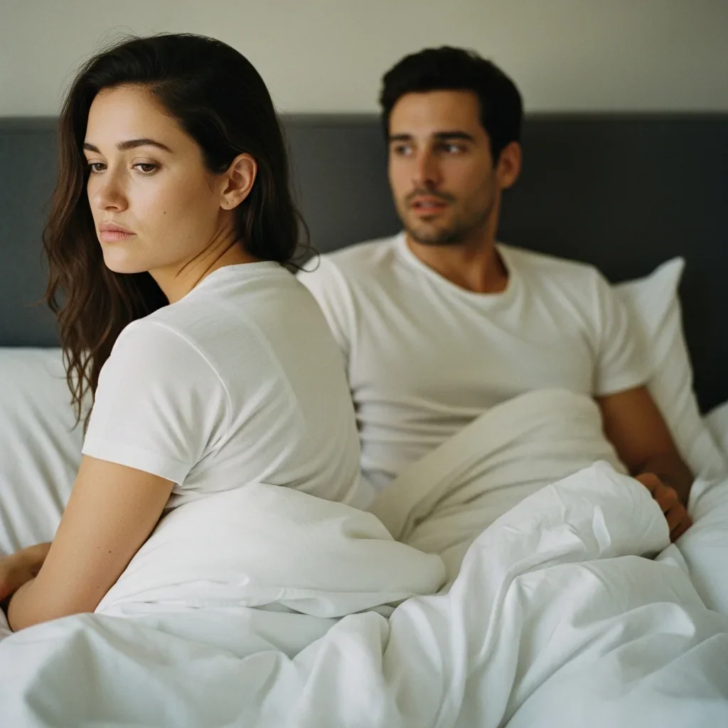 Female Sexual Arousal Disorder at AgeRejuvenation in Tampa, FL