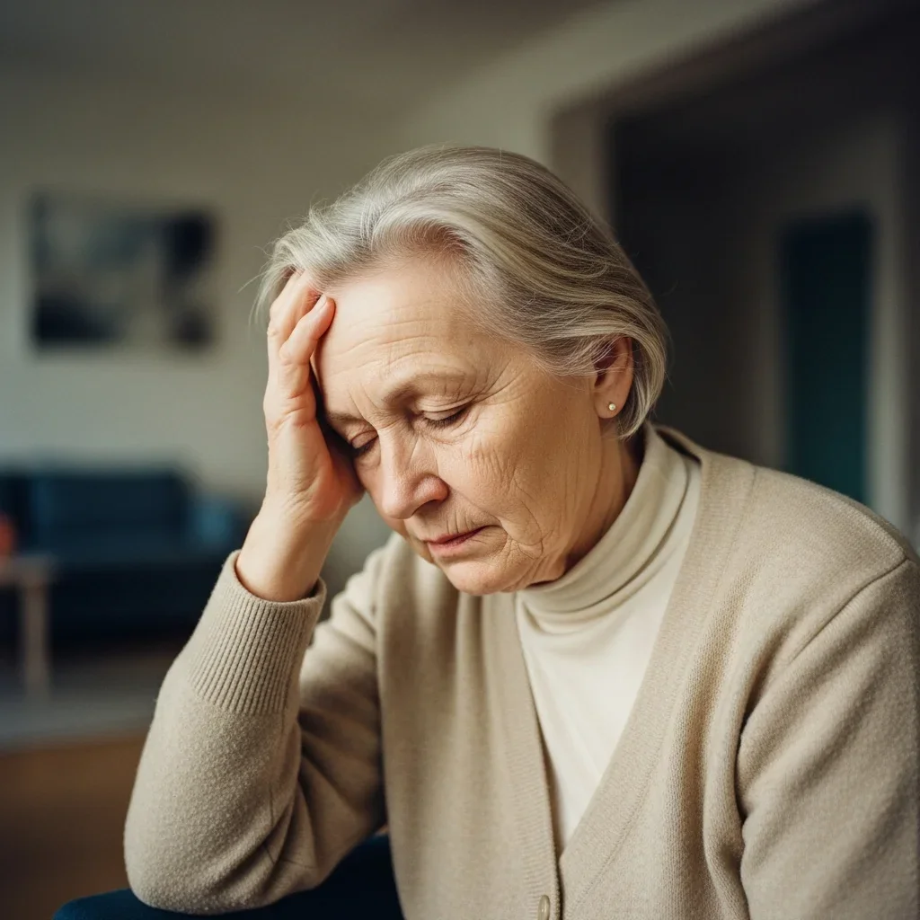 Female Sexual Arousal Disorder at AgeRejuvenation in Tampa, FL