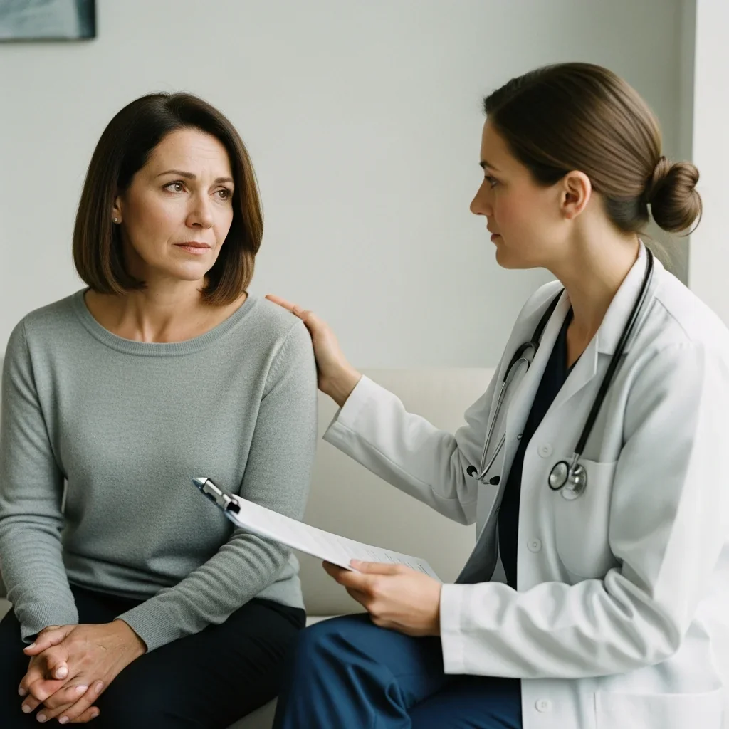 Genitourinary Syndrome of Menopause at AgeRejuvenation in Tampa, FL