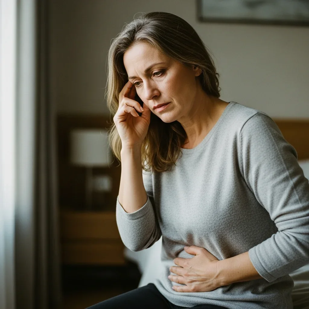 Genitourinary Syndrome of Menopause at AgeRejuvenation in Tampa, FL