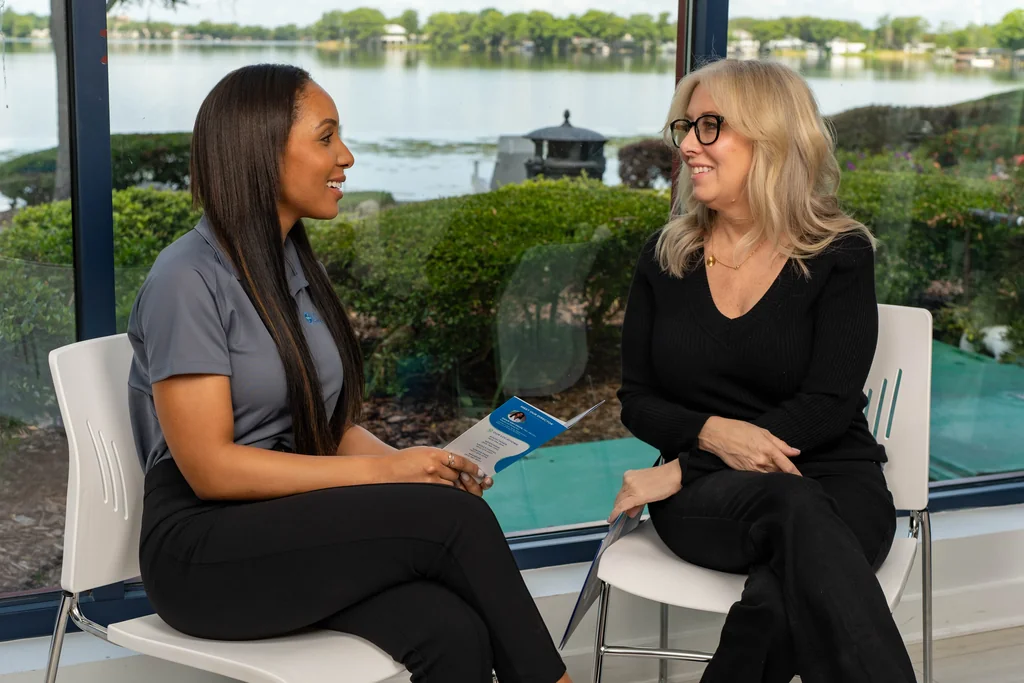 Menopause at AgeRejuvenation in Tampa, FL