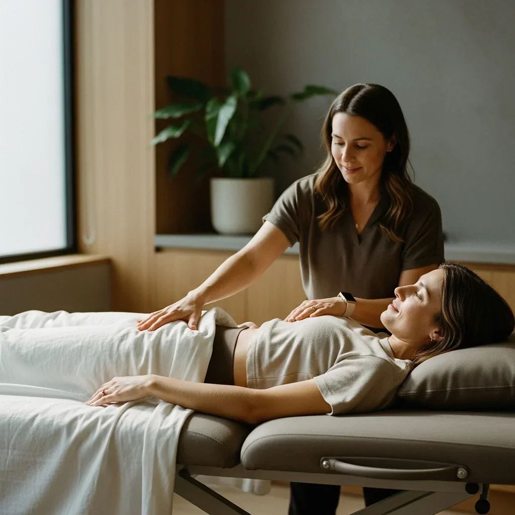 Pelvic Floor Disorder at AgeRejuvenation in Tampa, FL