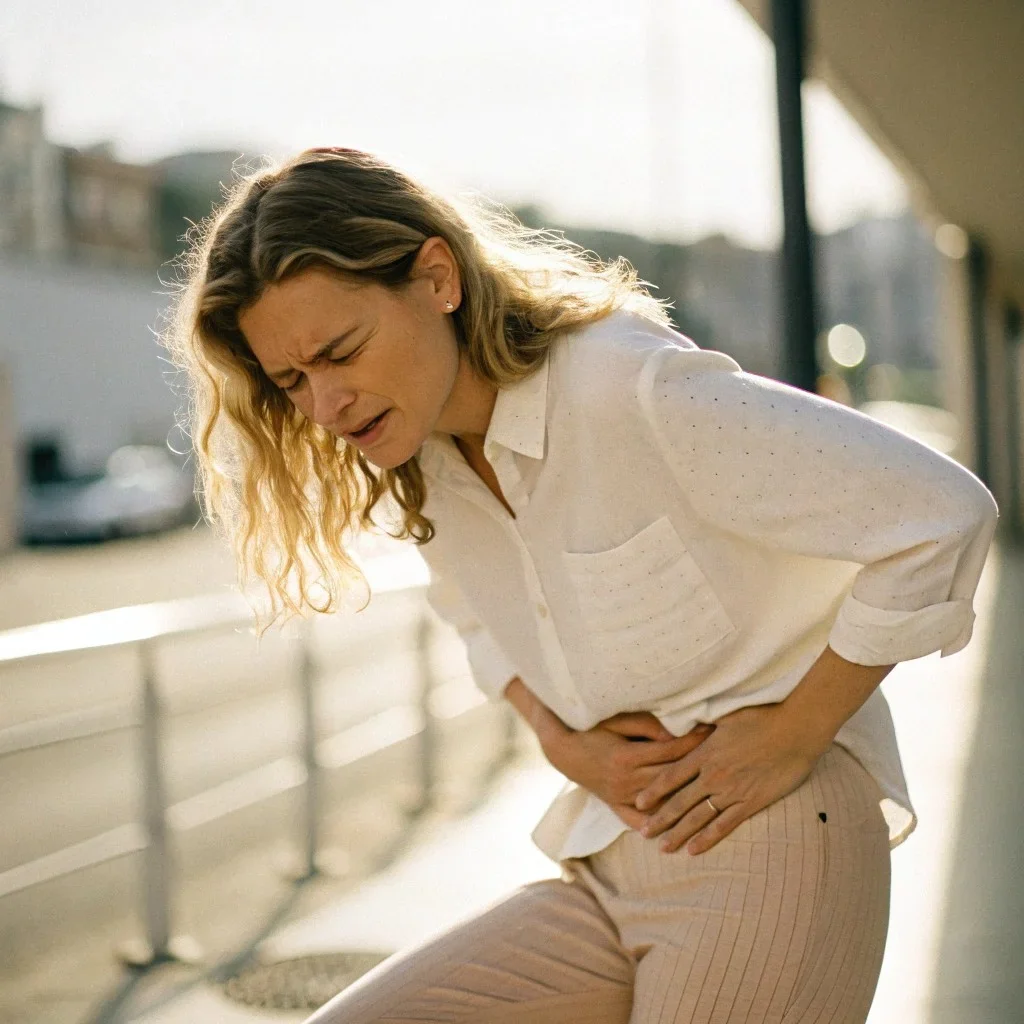 Pelvic Floor Disorder at AgeRejuvenation in Tampa, FL