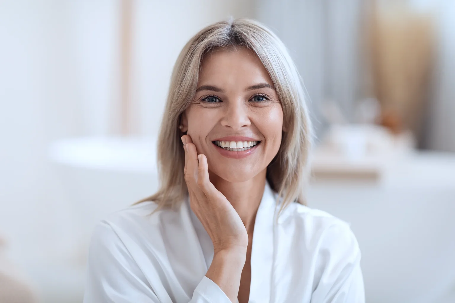 Rosacea at AgeRejuvenation in Tampa, FL