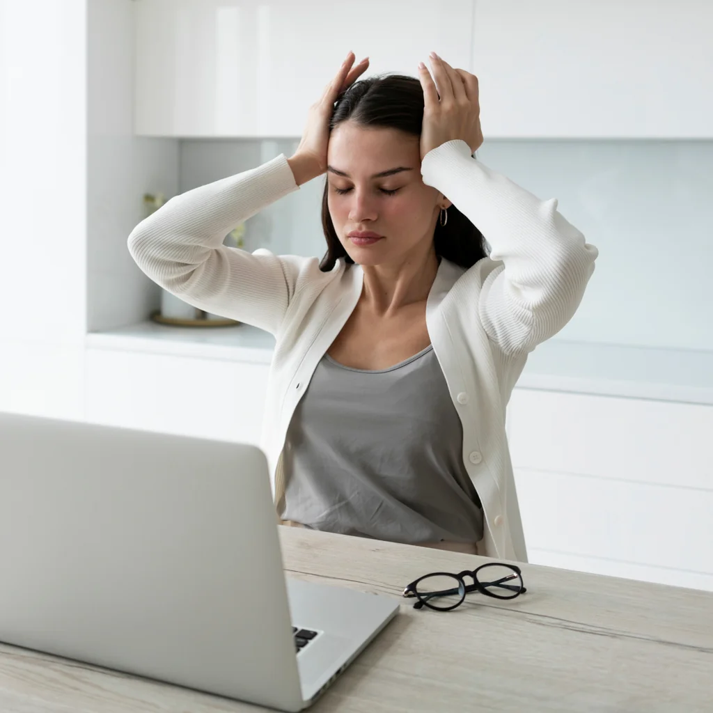 Stress and Anxiety at AgeRejuvenation in Tampa, FL