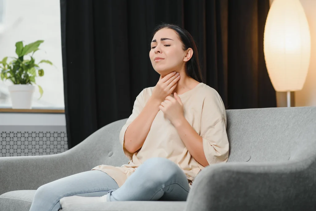 Thyroid Dysfunction at AgeRejuvenation in Tampa, FL