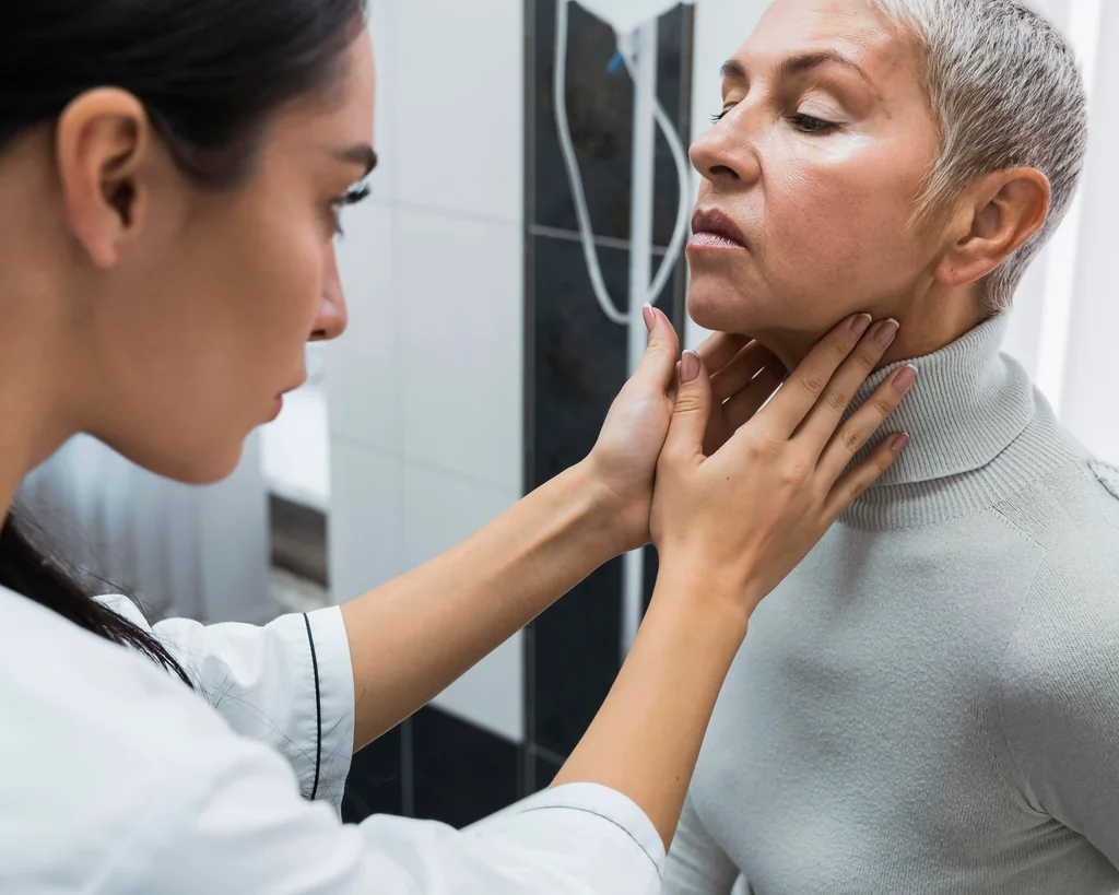 Thyroid Dysfunction at AgeRejuvenation in Tampa, FL