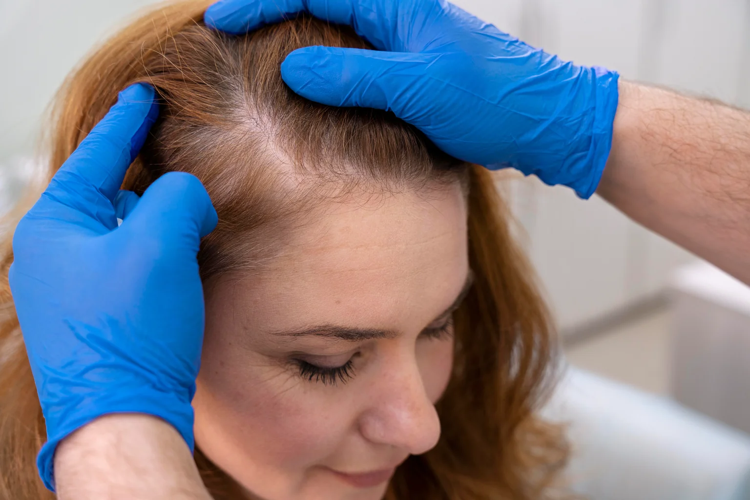 Thyroid Dysfunction at AgeRejuvenation in Tampa, FL