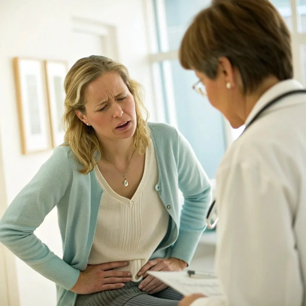 Urinary Incontinence at AgeRejuvenation in Tampa, FL