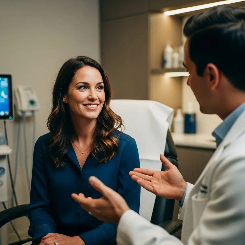 Urinary Incontinence at AgeRejuvenation in Tampa, FL
