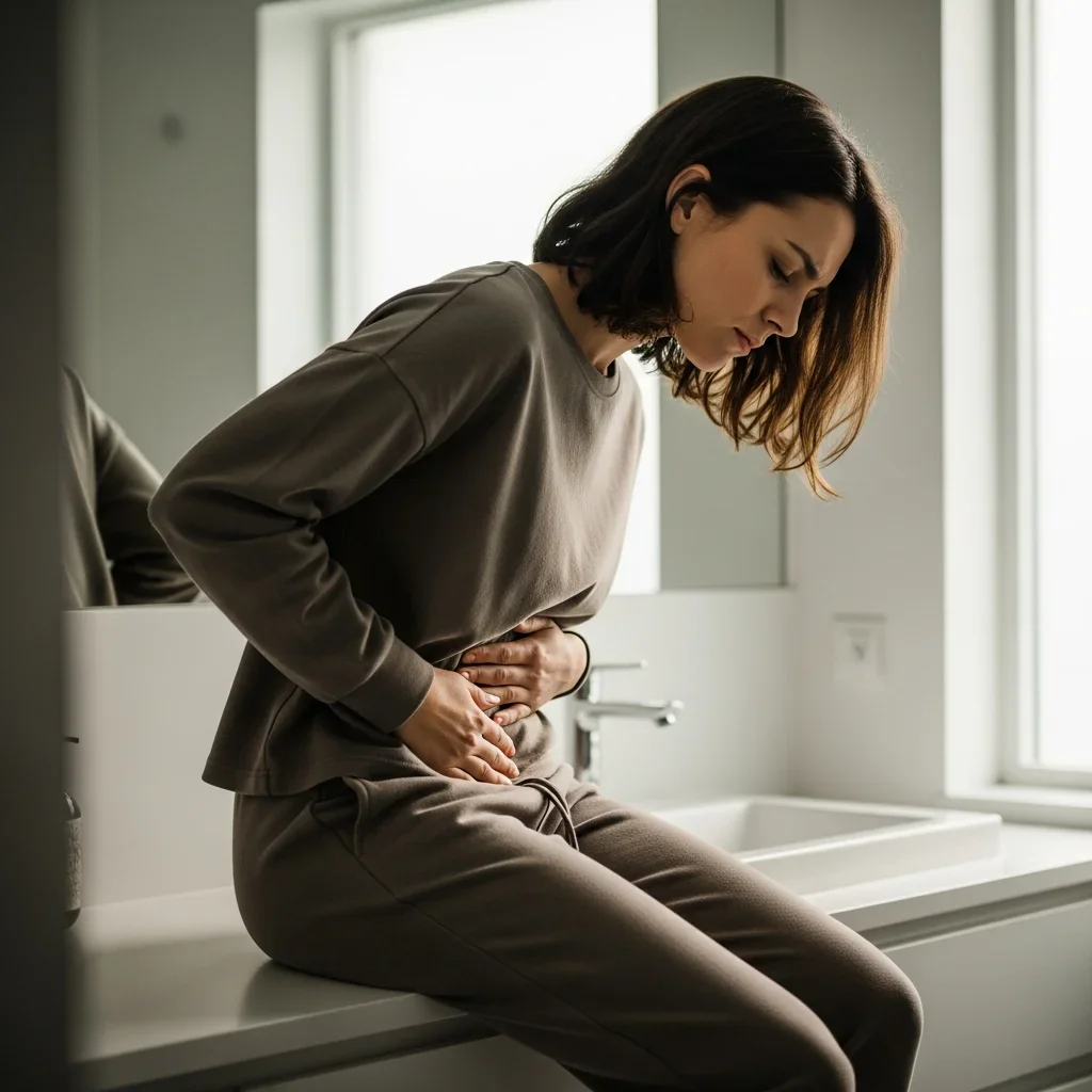 Urinary Incontinence at AgeRejuvenation in Tampa, FL