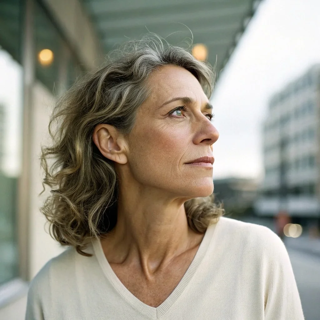 Vaginal Dryness at AgeRejuvenation in Tampa, FL