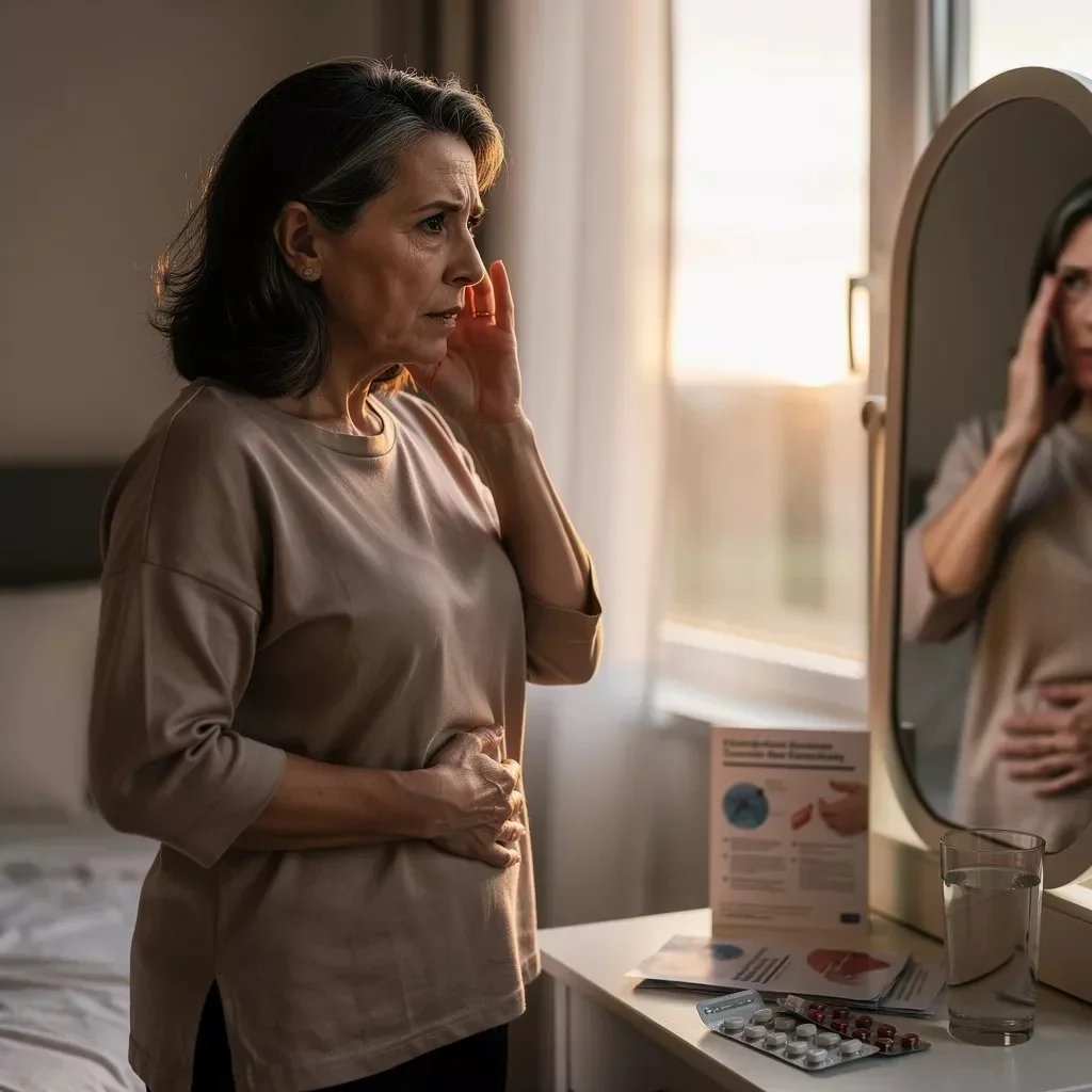 Vaginal Laxity at AgeRejuvenation in Tampa, FL