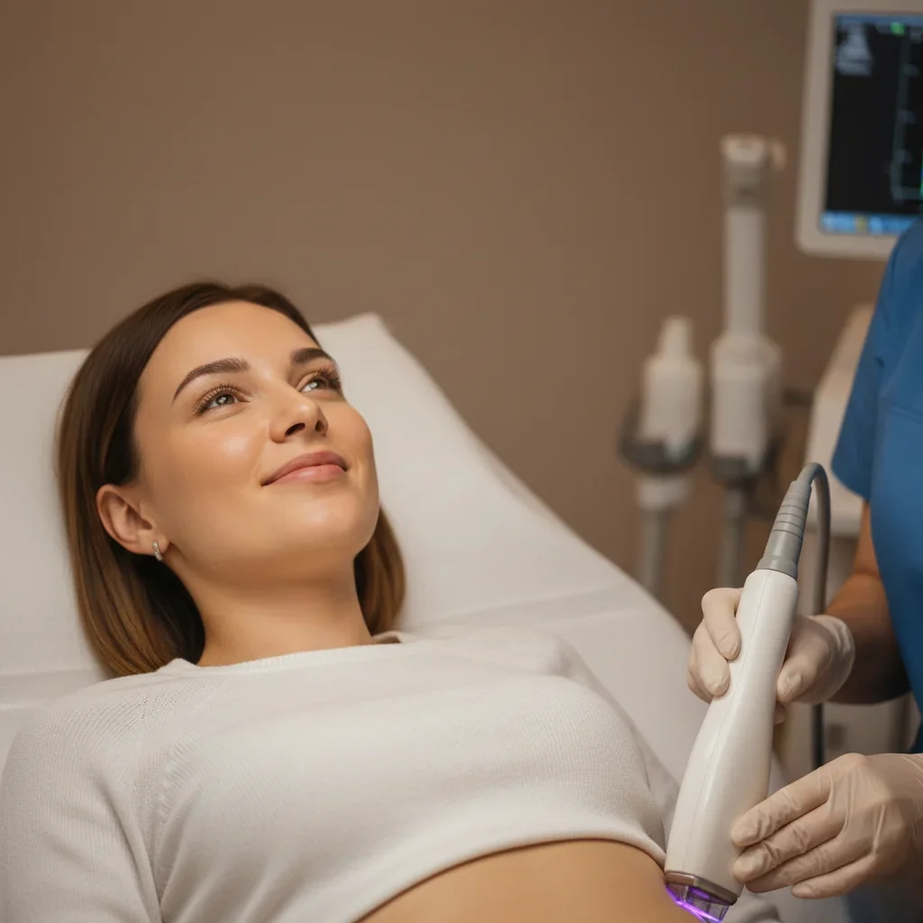 Vaginal Laxity at AgeRejuvenation in Tampa, FL