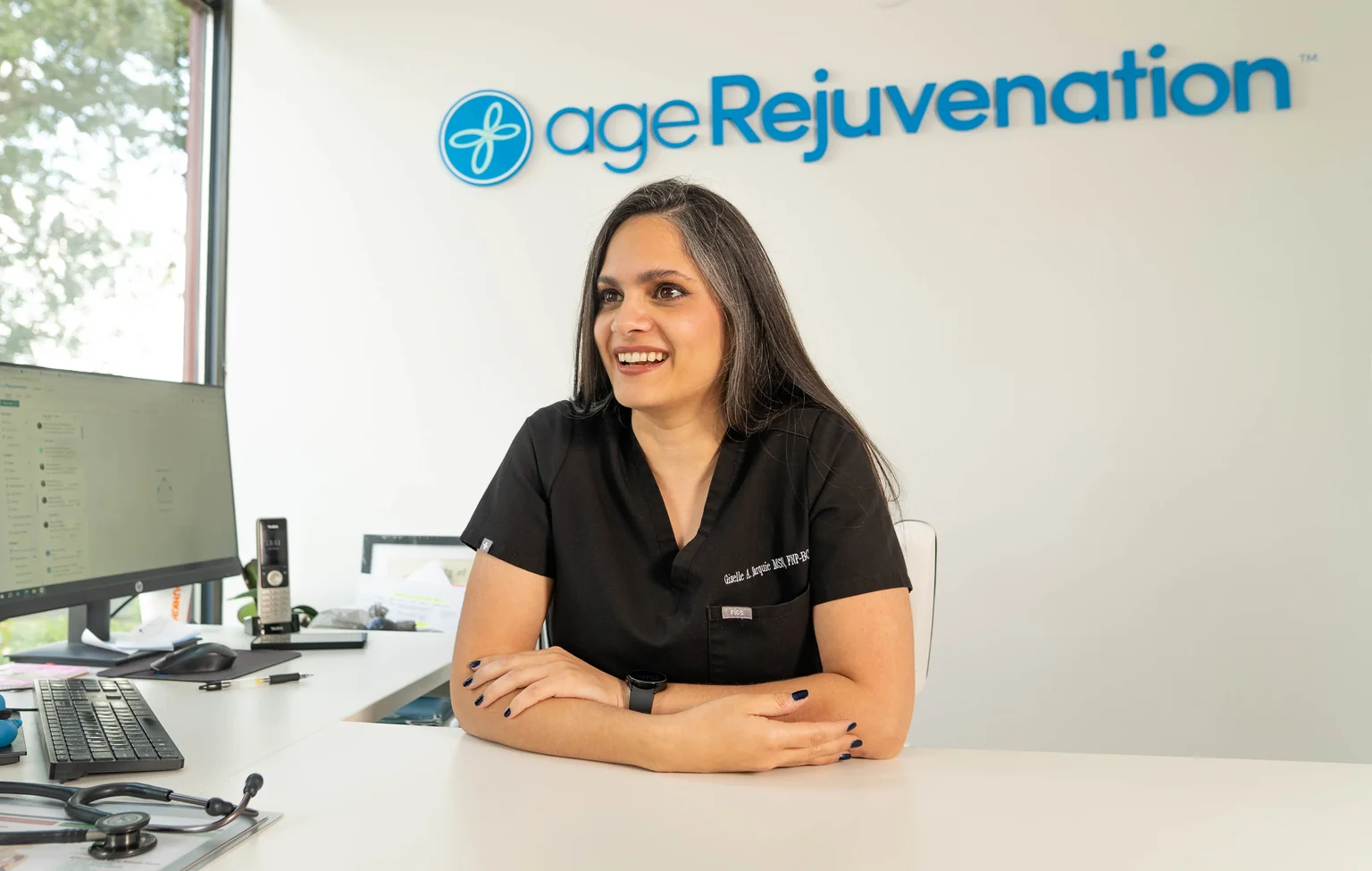 Weight Gain at AgeRejuvenation in Tampa, FL
