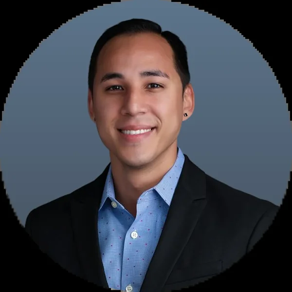 Charles Haselton, AgeRejuvenation provider headshot