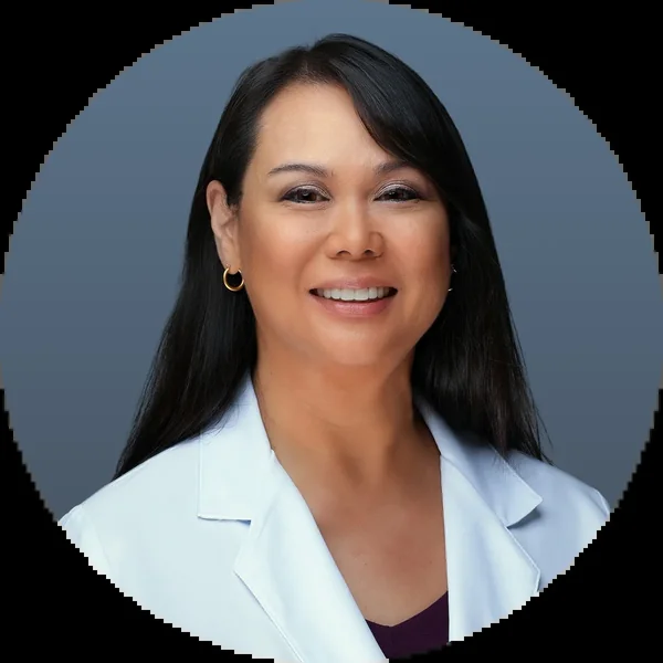 Dr. Caroline Lomboy, AgeRejuvenation provider in Tampa, FL