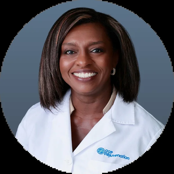 Dr. Shelanda Hayes, AgeRejuvenation provider in Tampa, FL