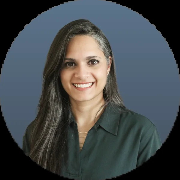 Giselle Aguiar Barquie, AgeRejuvenation provider headshot