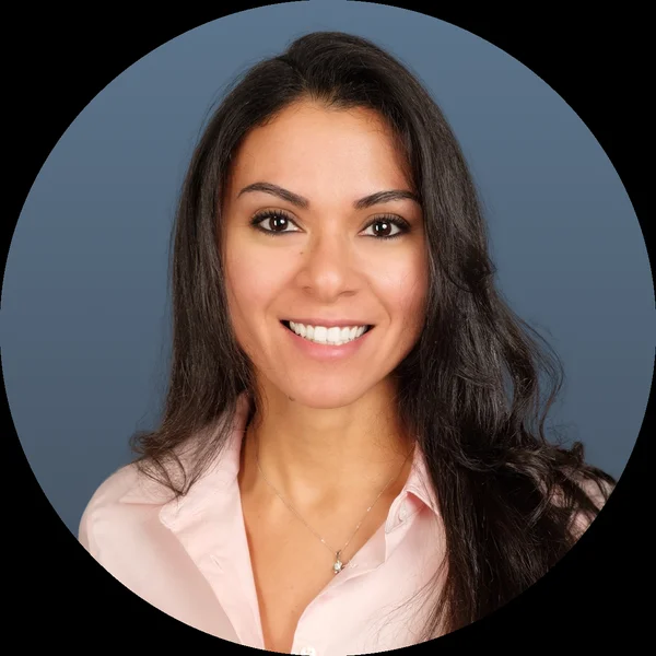 Sonia Morales, AgeRejuvenation provider headshot