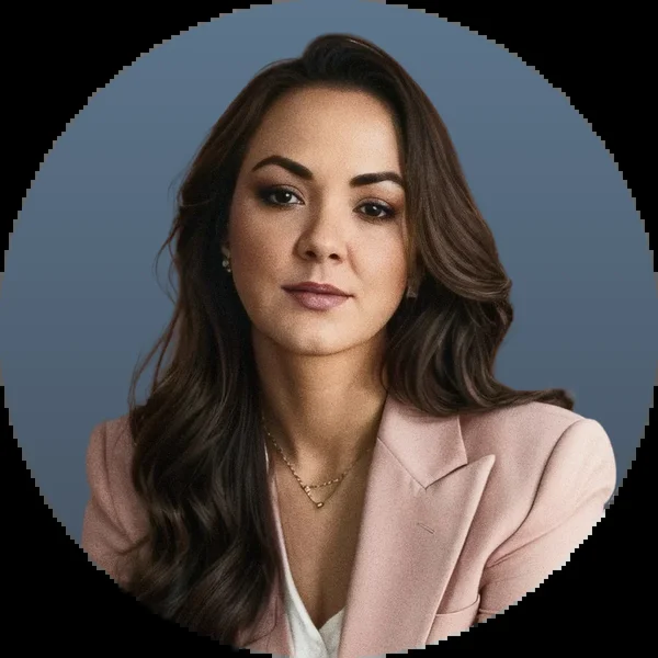 Yaneisy Fumero, AgeRejuvenation provider headshot