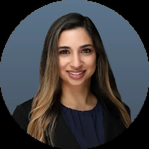 Yazmyne Miranda, AgeRejuvenation provider headshot