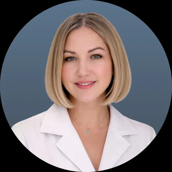 Yuniar Porto Jimenez, AgeRejuvenation provider headshot
