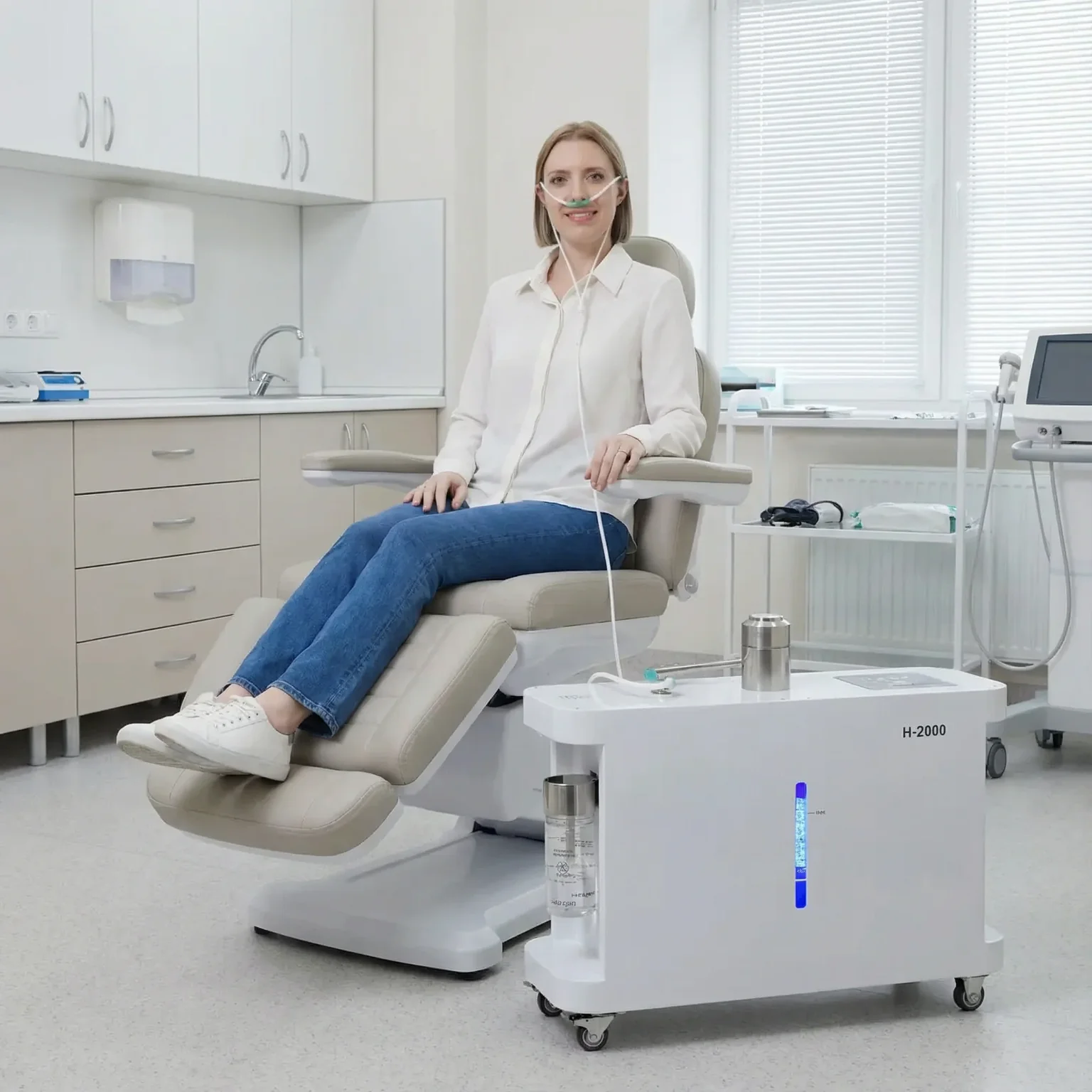 Bahi Therapy at AgeRejuvenation in Tampa, FL