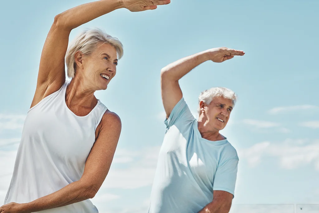 Medical clinic at AgeRejuvenation in Tampa, FL