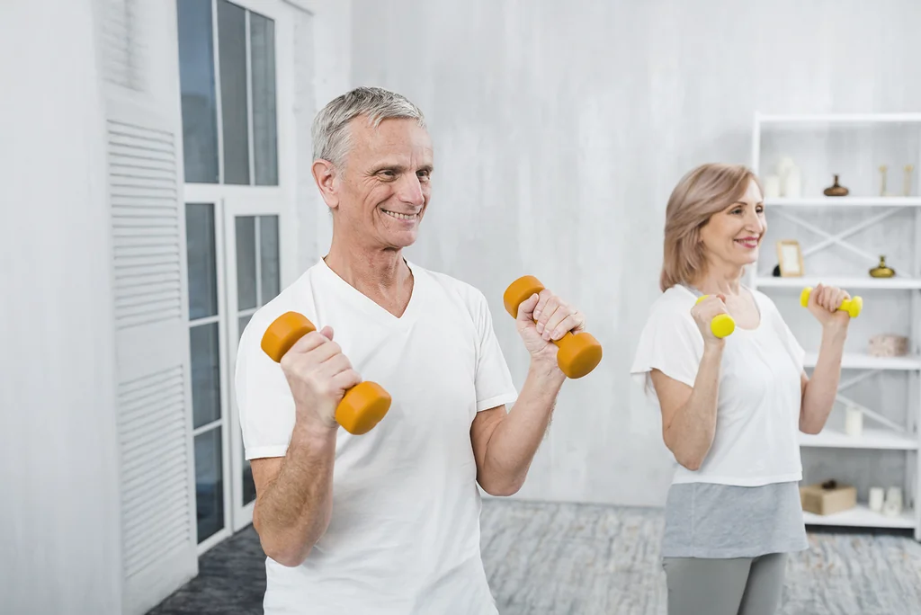 BPC-157 Peptide Therapy treatment at AgeRejuvenation in Tampa, FL