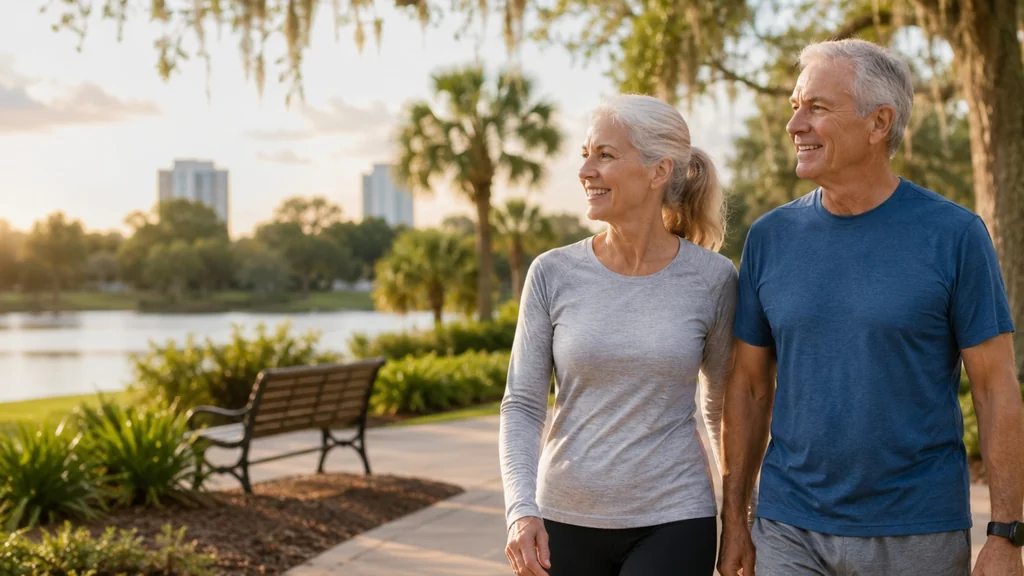Cagrilintide Peptide Therapy treatment at AgeRejuvenation in Tampa, FL