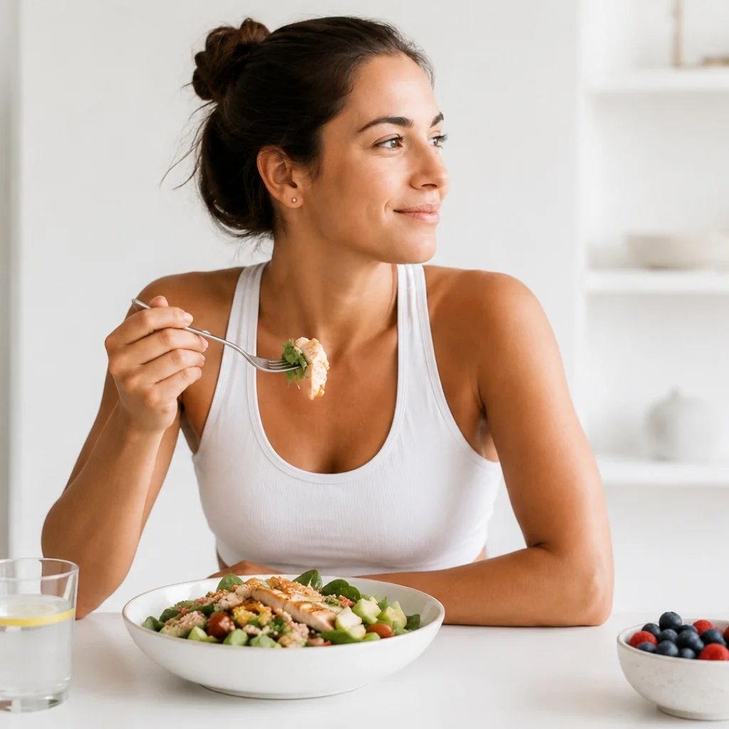 Cagrilintide Peptide Therapy treatment at AgeRejuvenation in Tampa, FL