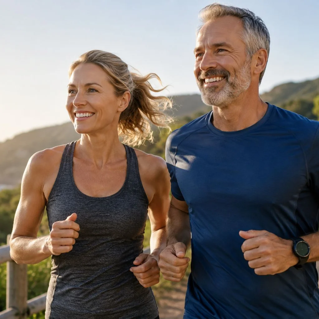 Cagrilintide Peptide Therapy treatment at AgeRejuvenation in Tampa, FL