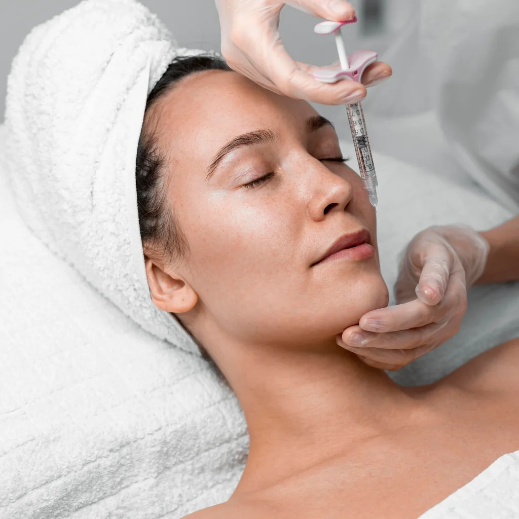 Dermal Fillers treatment at AgeRejuvenation in Tampa, FL