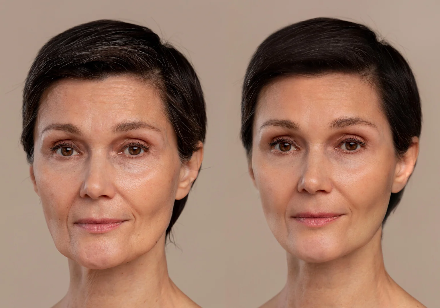 Dermal Fillers at AgeRejuvenation in Tampa, FL