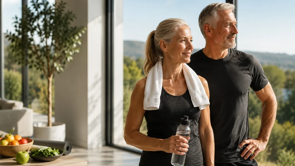 Epithalon Peptide Therapy treatment at AgeRejuvenation in Tampa, FL