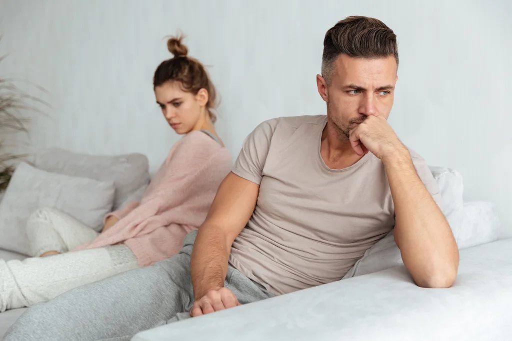 Erectile Dysfunction at AgeRejuvenation in Tampa, FL