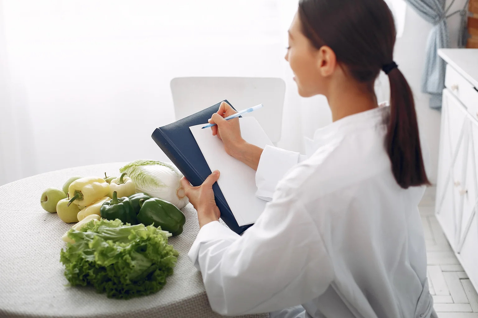 Food Additives Test at AgeRejuvenation in Tampa, FL