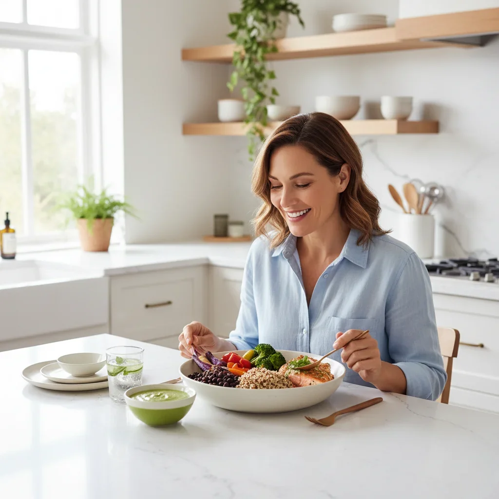 Food Sensitivity Testing treatment at AgeRejuvenation in Tampa, FL