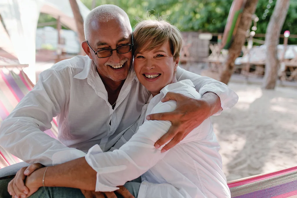 Sermorelin Therapy treatment at AgeRejuvenation in Tampa, FL
