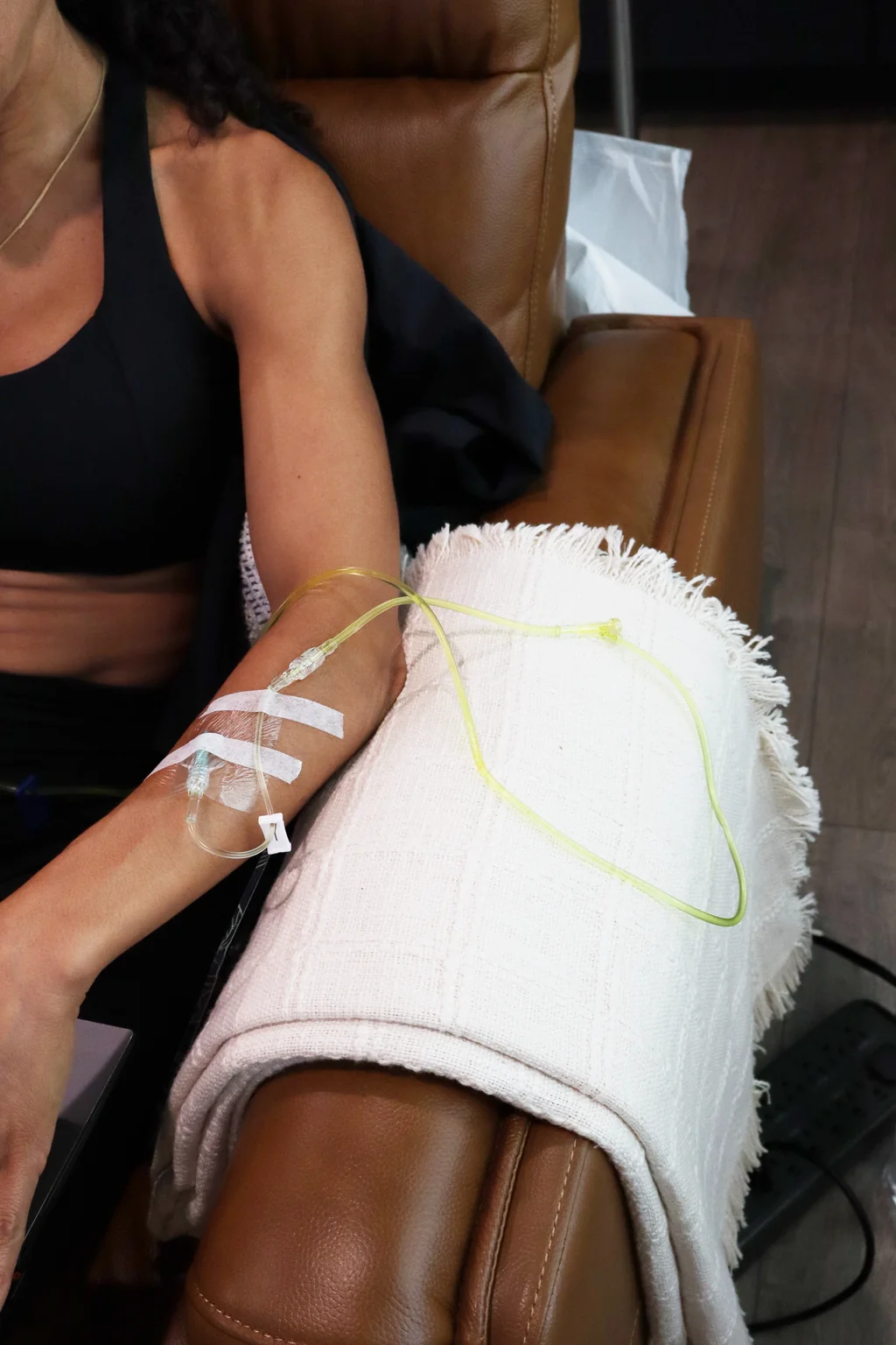 Wellness center at AgeRejuvenation in Tampa, FL