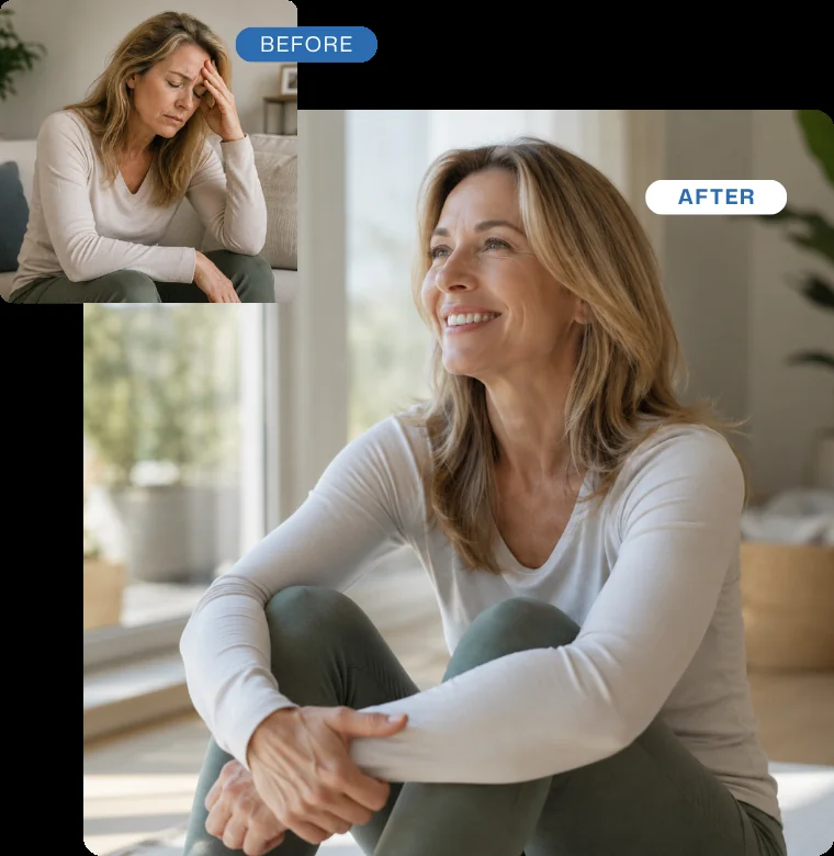 KPV Peptide Therapy treatment at AgeRejuvenation in Tampa, FL
